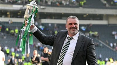 تعيين مدرب جديد لتوتنام يحمل الصفة الأولى في تاريخ الفريق