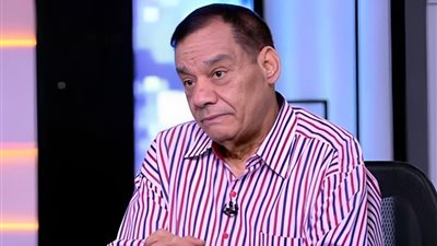 جنح العجوزة تقضي بحبس مدير أعمال حلمي بكر 3 سنوات