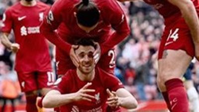 قبل جولتهم الآسيوية.. تحضيرات ليفربول تسير بخطى ثابتة