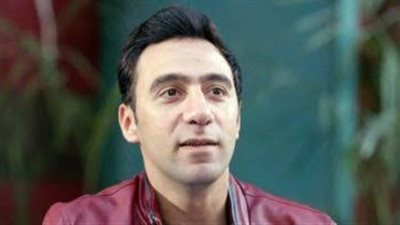 محمد سلام يتضامن مع الشعب الفلسطيني بعد الهجوم على مخيمات رفح