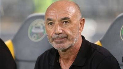 باتشيكو مستمر مع بيراميدز ويقود الفريق في الرابطه