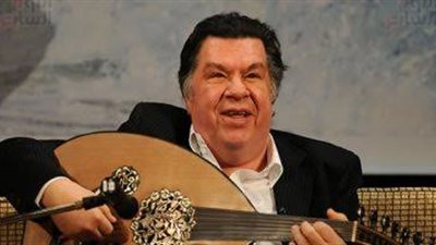 ولد كفيفًا وبرع في العزف على الأورج.. ذكرى ميلاد الموسيقار عمار الشريعي