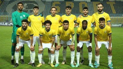 إيهاب جلال يعلن تشكيل الإسماعيلي الرسمي لمواجهة المصري