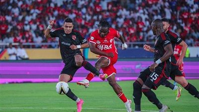 قائمة سيمبا التنزاني لمواجهة الأهلي في دوري السوبر الإفريقي