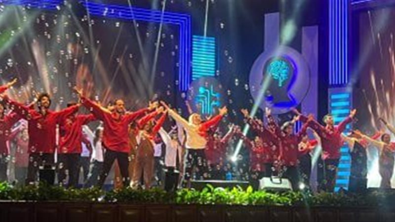 مهرجان إبداع