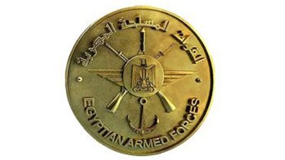 المتحدث العسكري: الجانب الإسرائيلي تأسف على الحادث غير المتعمد على الحدود المصرية