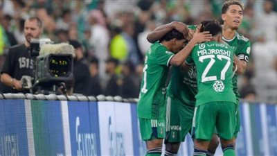 بث مباشر| تشكيل أهلي جدة ضد الفيحاء في الدوري السعودي