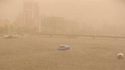 تجنبوا الوقوف تحت الأشجار .. الأرصاد توجه تحذيرات للمواطنين