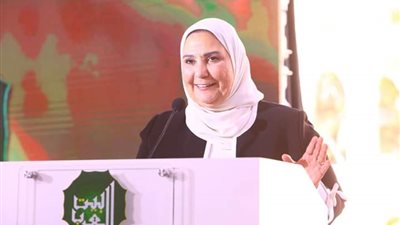 «القباج» تشارك بندوة «تسويق منتجات الأسر المنتجة» على هامش معرض بيت العرب