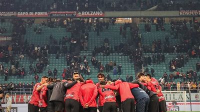 الليلة.. ميلان يصطدم بكالياري في دور الـ16 لكأس إيطاليا