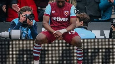 في لقاء التحدي.. برايتون يواجه وست هام في البريميرليج