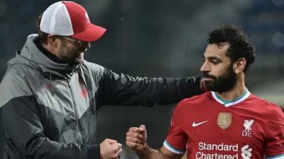 في قلب الإشادة: كلوب يُلمع بأداء صلاح الرائع أمام نيوكاسل