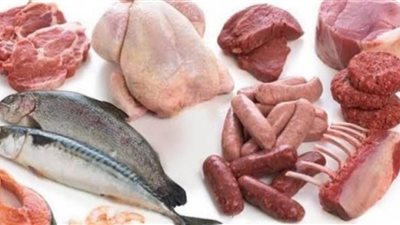 الكاليماري يصل لـ 400 .. أسعار الدواجن واللحوم والأسماك بالأسواق 