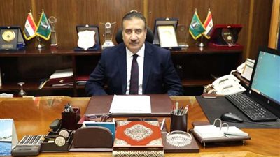 لحماية المواطنين من التلاعب..استمرارية الحملات التموينية المكثفة بمراكز ومدن محافظة المنوفية