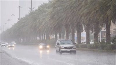 عودة فرص الأمطار.. نصائح مهمة من «الأرصاد»