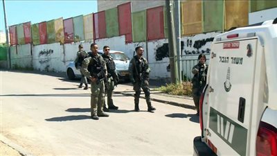 تفجّير منزل عائلة الشهيد خالد المحتسب في بيت حنينا