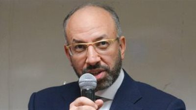 الإدارية العليا تقضي بقبول طعن حسام المندوه أميناً لصندوق الزمالك