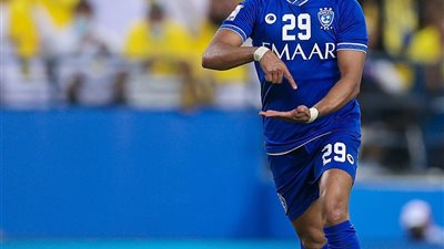 نجم الهلال السعودي : لن يرحل إلا لريال مدريد أو ليفربول