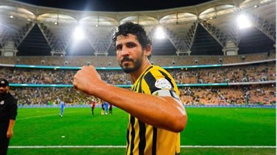 حجازي يلمع ويحصد مكانًا مشرفًا في فريق الأفضل بالدوري السعودي