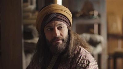 نيقولا معوض يكشف كواليس عمر الخيام في 