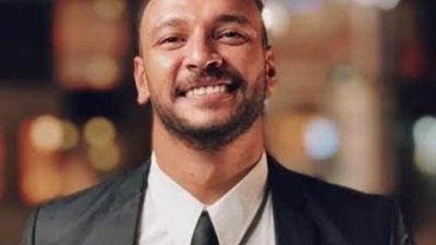 أحمد خالد صالح أحدث المنضمين لفيلم «شمس الزناتي»