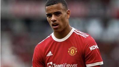 خرق جرينوود لتعليمات مدربه بسبب تفضيله للوجبات السريعة وفقًا لـ ذا صن