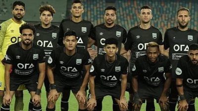 الموعد والقناة الناقلة.. زد في مواجهة حاسمة ضد الداخليه بـ كأس مصر