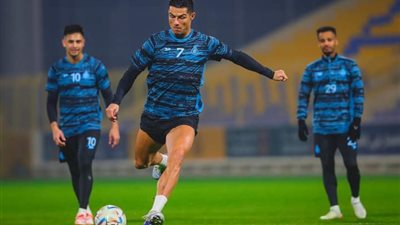 رونالدو يطيح بأبوبكر من النصر السعودي.. تفاصيل