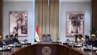 استعدادا لافتتاحه.. 