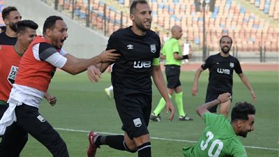 زد يحرز بطاقة التأهل الأولى للممتاز