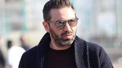 أول رد من حازم إمام على سيد معوض عقب الأزمة بينهما