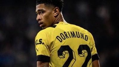 صفقة الصيف تأتي مبكرًا.. بيلينجهام ينضم إلى الريال من دورتموند