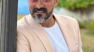 بعد غياب 3 سنوات.. محمد رجب يفاجئ جمهوره بفيلم سينمائي جديد