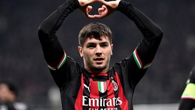 بعد 3 مواسم معارًا لميلان.. براهيم دياز يعود لريال مدريد بقوة