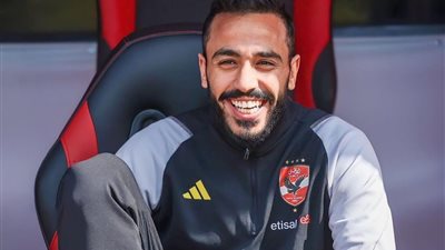 كهربا يُنهي أزمة الزمالك ويسدد الغرامة المستحقة