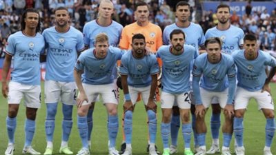 جوارديولا يتخلى عن التجارب ويعتمد على الثقة في نهائي دوري الأبطال