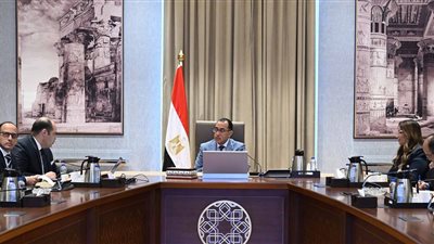 مجلس الوزراء يستعرض جهود جهاز حماية المنافسة في ضبط الأسواق