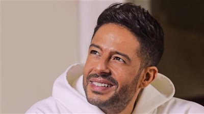 حماقي يحيى حفل عيد الأضحى المبارك في لبنان 