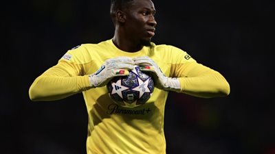 عقبات أمام الشياطين: يونايتد يسعى لتأجيل حارسه في رحلة أمم إفريقيا