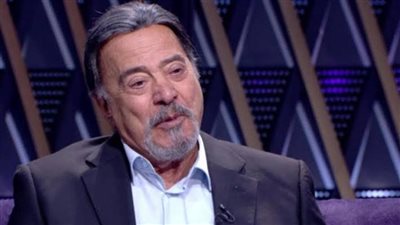 يوسف شعبان.. رحلة 90 عامًا حفرت اسمه في سماء الفن