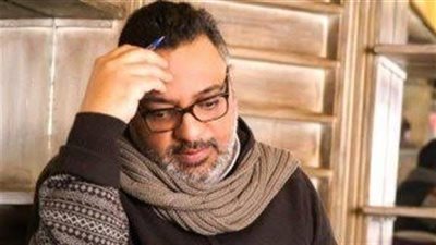 عبدالرحيم كمال بعد فوزه بجائزة الدولة في الآداب: فخور بالتقدير