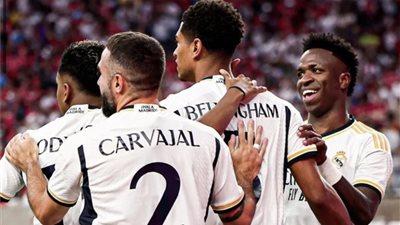 ثلاث نجوم يعودون لريال مدريد أمام مايوركا.. وتواصل غياب كامافينجا