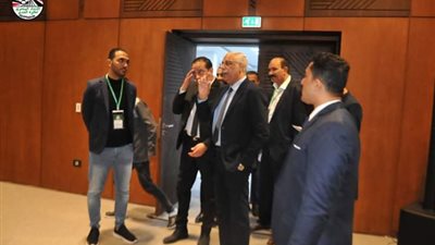 تأجيل اجتماع الجمعية العمومية لإتحاد الكرة بسبب عدم بلوغ النصاب القانوني 