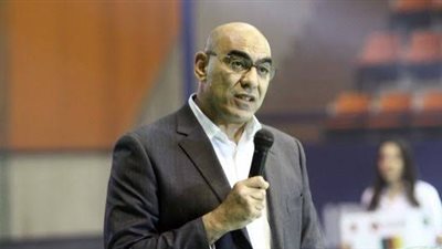 هشام نصر: فتوح يستحق رقما كبيراً .. ورحيل إمام عاشور خطأ