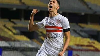 المارد الأحمر يعلن تجميد المفاوضات مع نجم الزمالك