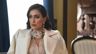 غادة عبد الرازق: لم استند على رجل وبتعرض لأزمات مادية
