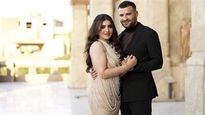 مسلم يُعلن خطوبته: انهاردا بجد عرفت ان نهاية 2023 اجمل نهاية بالنسبة ليا