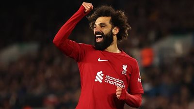 تقارير: محمد صلاح أفضل لاعب في الدوري الإنجليزي هذا الموسم