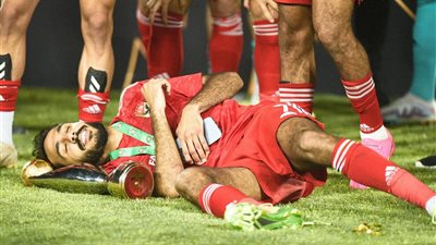 كهربا يكشف أسرار الليلة الطويلة.. النوم لم يكن خيارًا