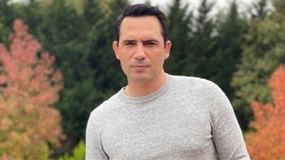 ظافر عابدين ينضم لأبطال فيلم 